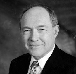 John J. McDonough